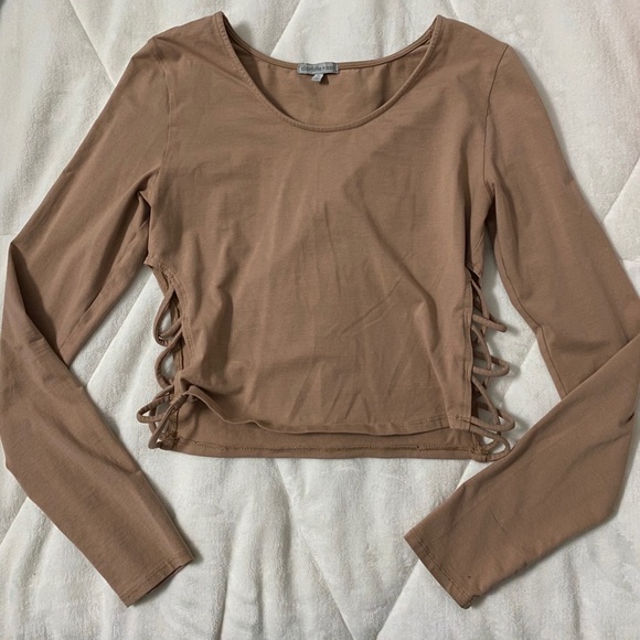 YaYa&Co. Sherpa fur vest 🐻 - Picture 2 of 2